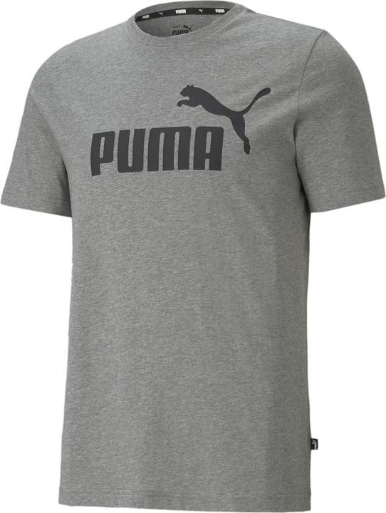 Immagine prodotto Puma Maglietta con logo ESS-586666 (S)