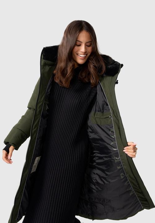 Actual product image Marikoo Zuraraa XVI (XL)