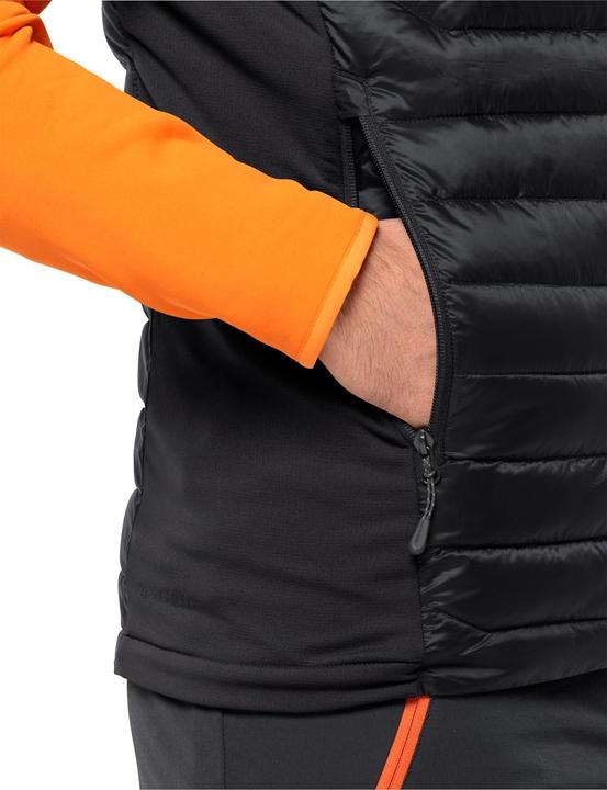Immagine prodotto Jack Wolfskin Routeburn Pro Ins Vest M (3XL)