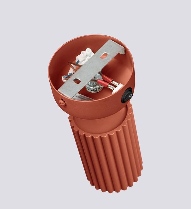 Produktbild Licht-Erlebnisse Spot Strahler Berta (GU10)