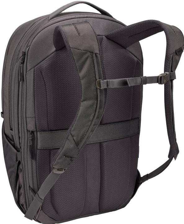 Produktbild Thule Subterra 2 Backpack 27l - Vetiver Gray (27 l)