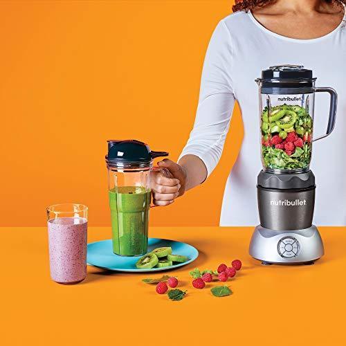 Produktbild NutriBullet Select (1000 W)