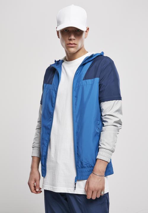 Produktbild Urban Classics Zip Away Track Jacket (L)