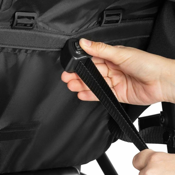 Actual product image Hauck Rapid 3R