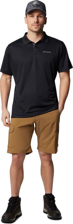 Immagine prodotto Columbia Utilizer Polo mit Sonnenschutz für Männer (L)