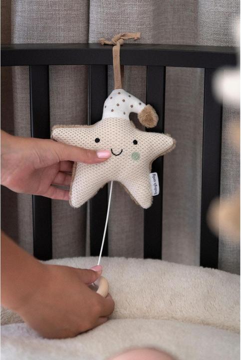 Image du produit Baby's only Boite à musique étoile Heaven