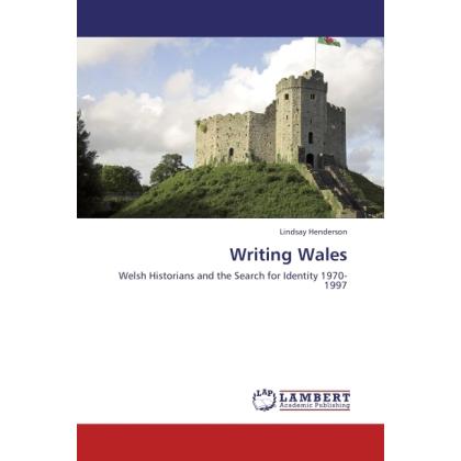 Writing Wales, Fachbücher
