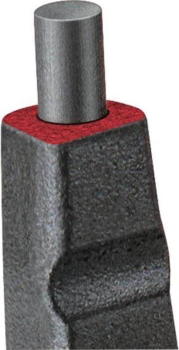 Actual product image Knipex Präzisions-Sicherungsringzange (180 mm)