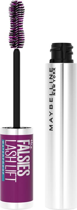 Image du produit Maybelline New York The Falsies (1 Noir)