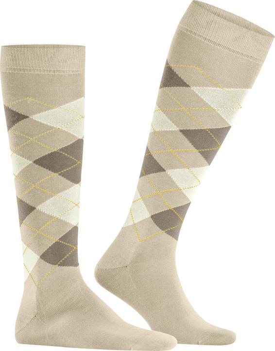 Produktbild Burlington Manchester (Einzelpack, 40 - 46)