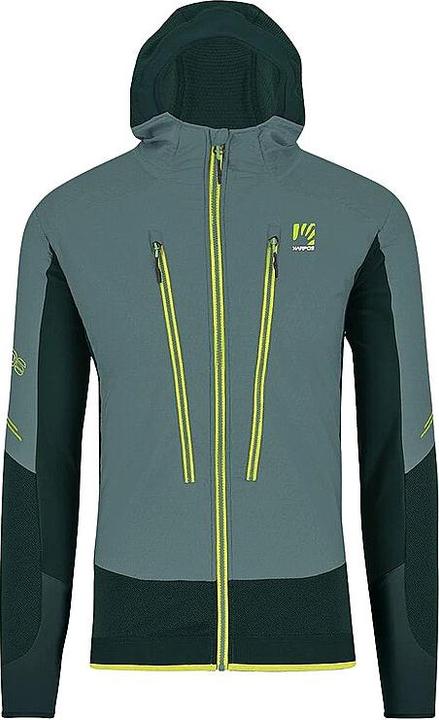 Produktbild Karpos Tourenjacke Alagna Plus Evo (3XL)