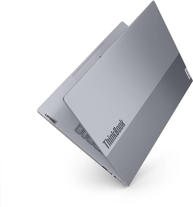 Image du produit Lenovo ThinkBook 14 Gen 8 (14.02", 512 Go, 16 Go, CH, Intel Core Ultra 5 225U)