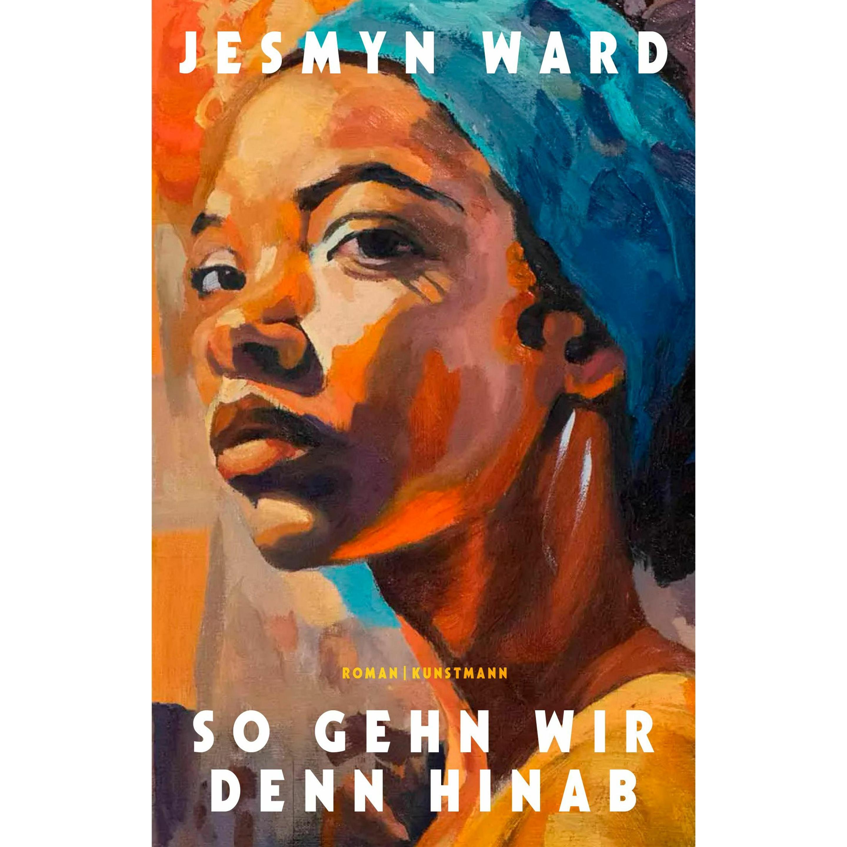 So Gehn Wir Denn Hinab, Narrativa Di Ulrike Becker, Jesmyn Ward
