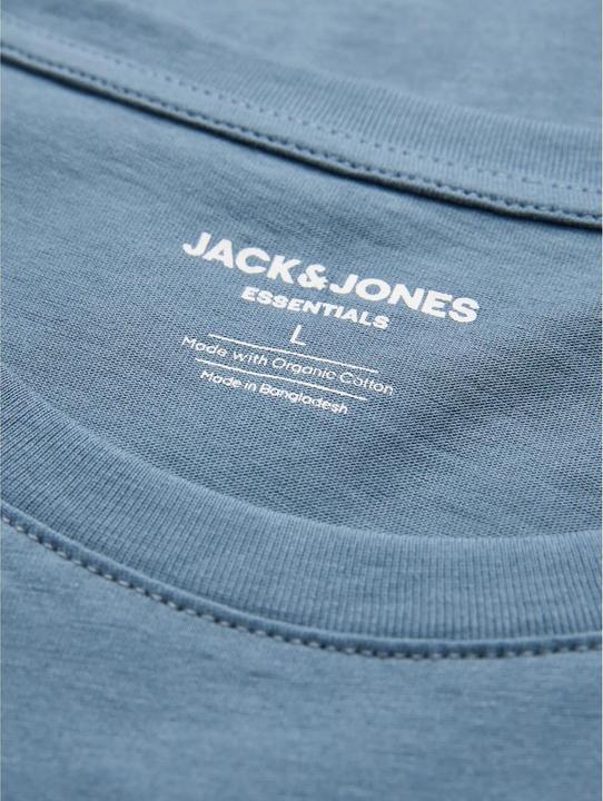 Produktbild Jack & Jones Jjeorganic Basic Tee Ss O-Neck Noos (M)