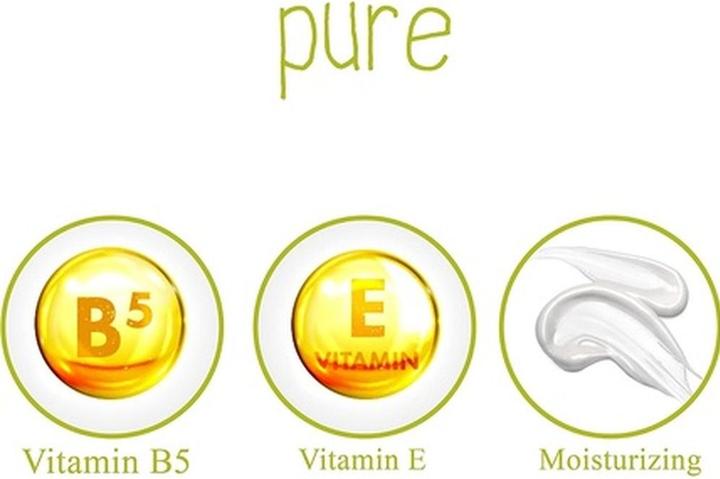 Produktbild Little Green Kids & Body Wash (Flüssiges Shampoo, 240 ml)