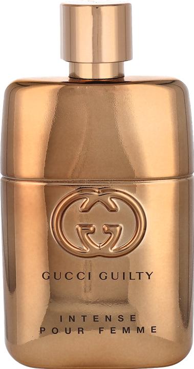 Actual product image Gucci Eau de Parfum (Eau de parfum, 50 ml)