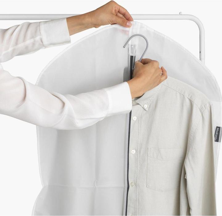 Actual product image Brabantia Clothes cover M 60 cm x 100 cm, 2 pieces