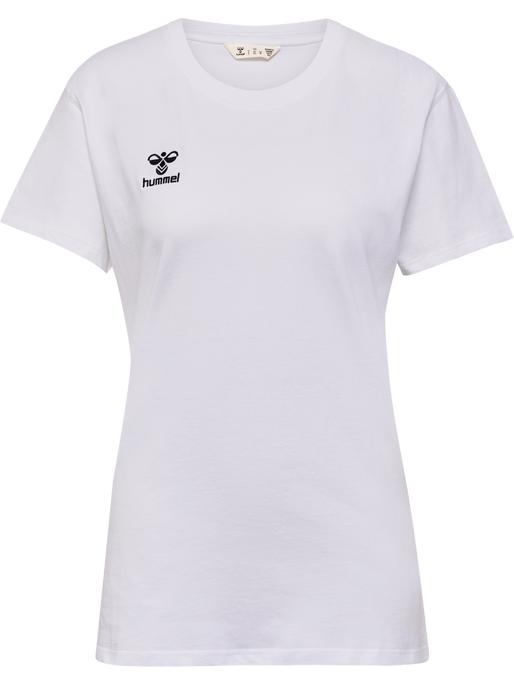 Immagine prodotto hummel HMLGO 2.0 T-SHIRT S/S WOMAN (M)