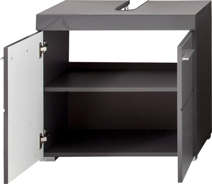 Immagine prodotto Trendteam Amanda (60 x 34 x 56 cm)