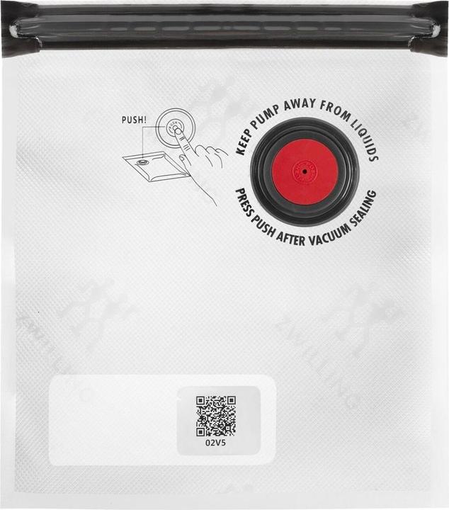 Immagine prodotto Zwilling Starter set per il vuoto