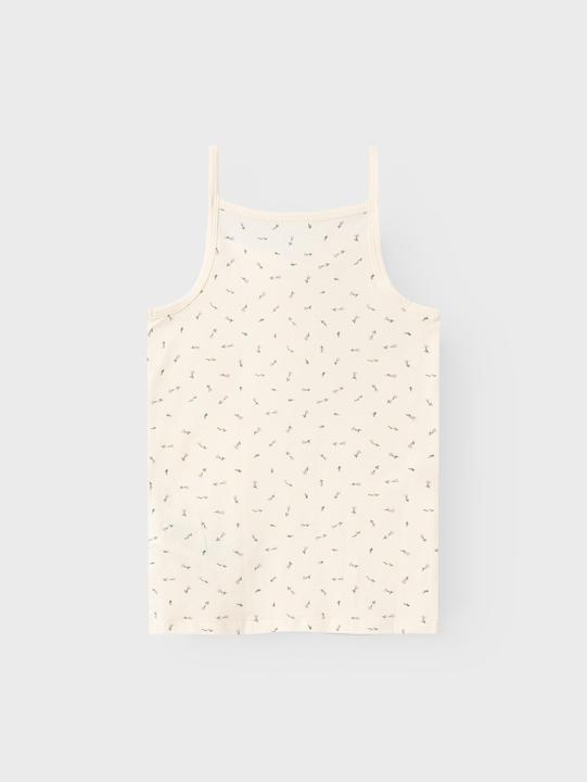 Image du produit Name it Nkfstrap Top 2p Buttercream Floral Noos (146)