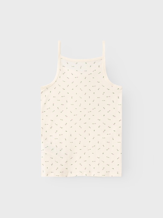 Immagine prodotto Name it Nkfstrap Top 2p Buttercream Floral Noos (146)