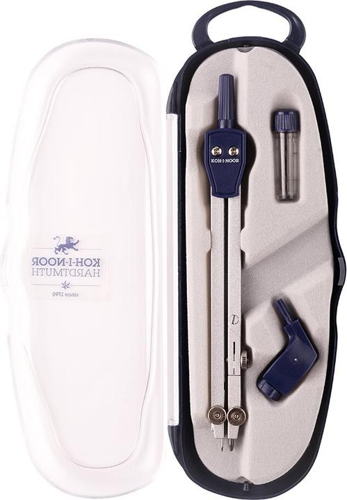Actual product image Koh-i-Noor Zirkel