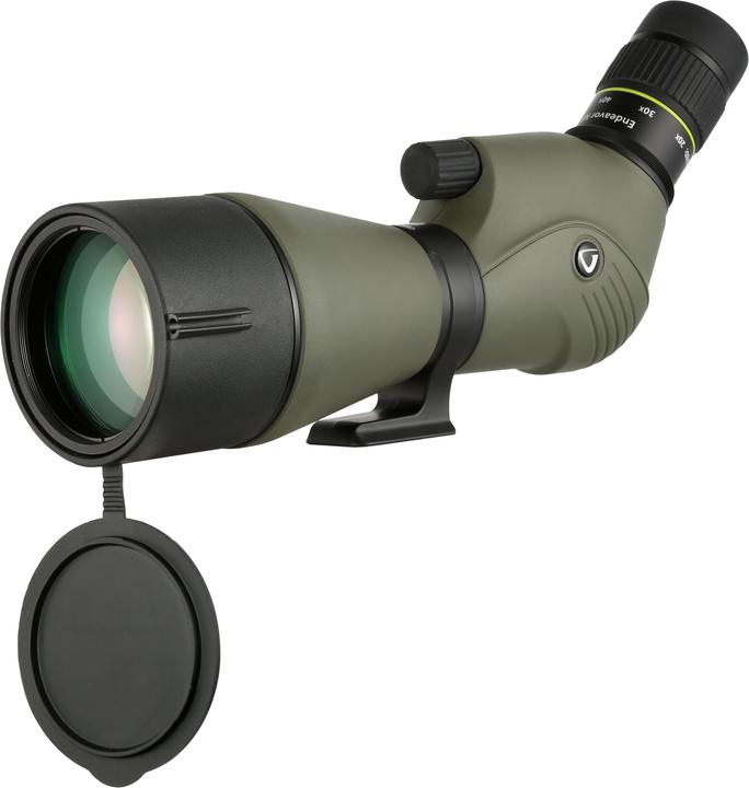 Actual product image Vanguard Endeavor XF 80A (60x, 80 mm)
