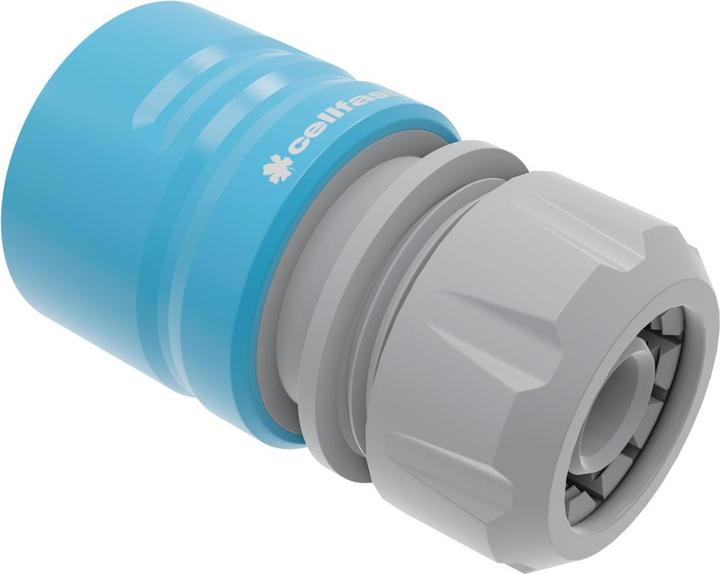 Produktbild Garden Lights - SCHNELLKUPPLUNG - IDEAL LINE™ PLUS - 1/2" - 5/8" (Kupplung, 15 mm)