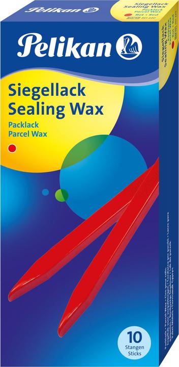 Produktbild Pelikan Siegellacke Packlack (1 Stück)