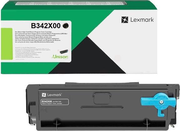 Image du produit Lexmark B342X00 (CF)