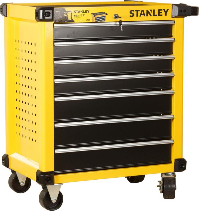 Image du produit Stanley Chariot d'atelier (1 x)
