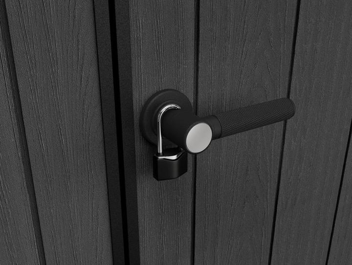 Actual product image Keter Newton 759