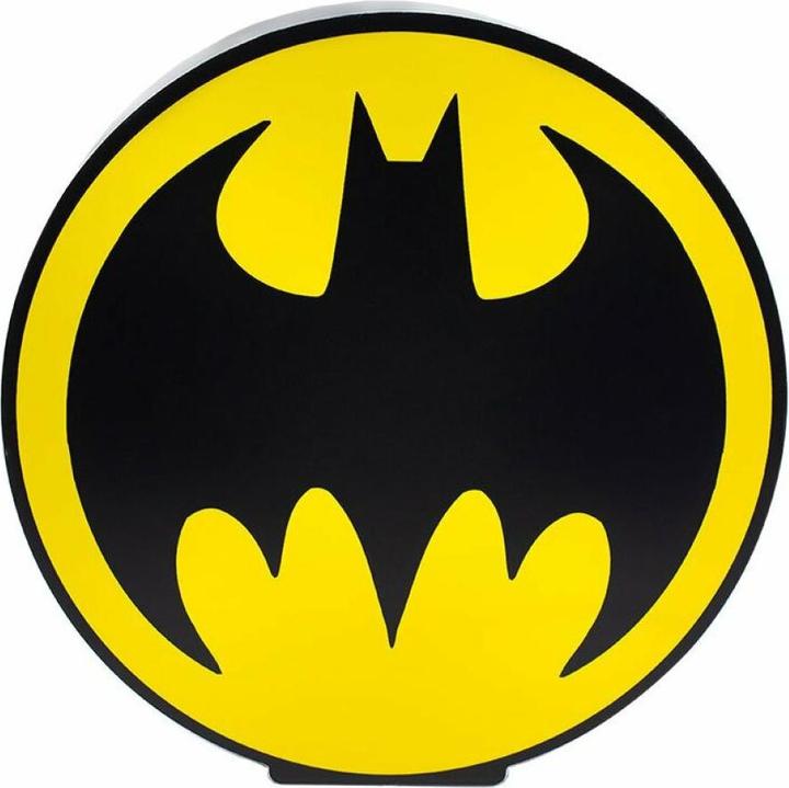 Produktbild Paladone Products Batman Box Light