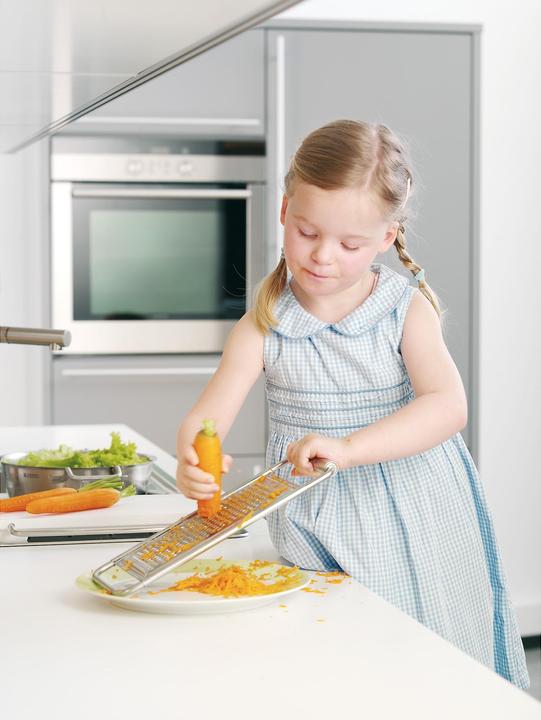 Produktbild WMF Rohkostreibe