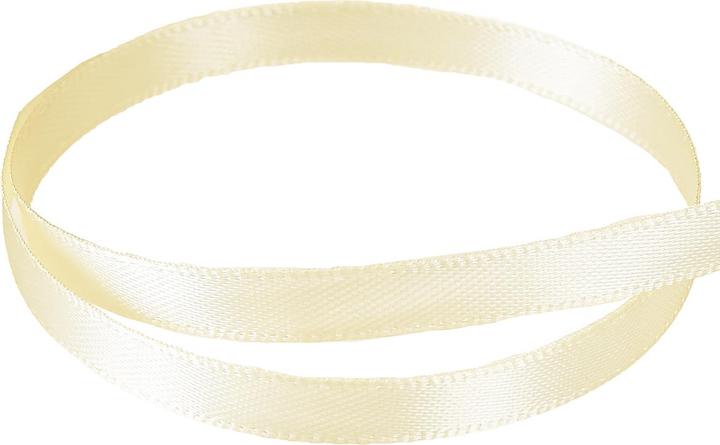 Produktbild Viana Hochwertiges Geschenkband Doppelsatin für Dekoration und Verpackung (Geschenkband, 1 x)