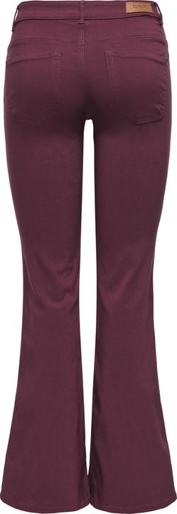 Image du produit Only ONLREESE Ausgestellt Hose Hose (32)