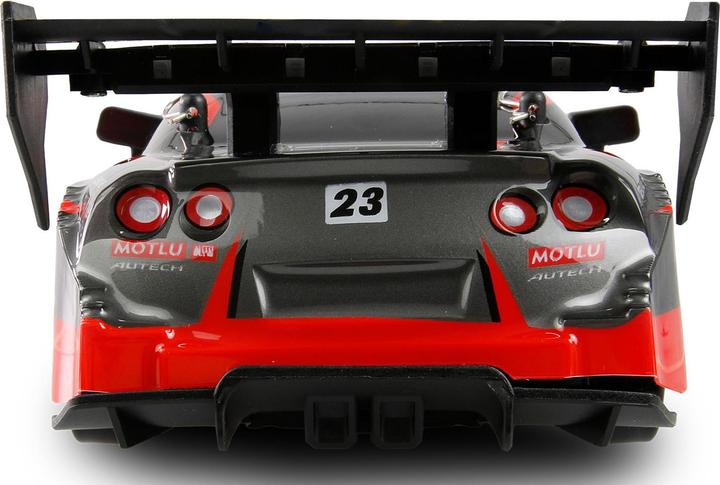 Actual product image Amewi Drift Racing Car (RTR Ready-to-Run)