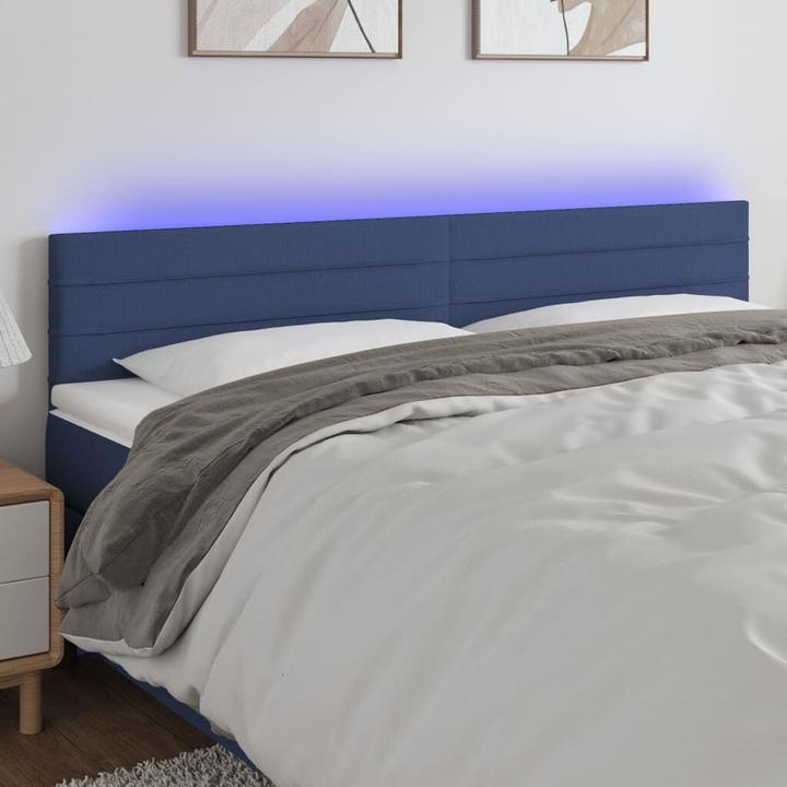 Immagine prodotto VidaXL Daria (200 x 5 x 88 cm)