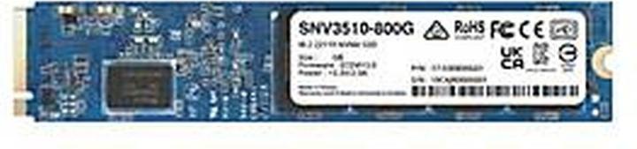 Productafbeelding Synology SNV3510-800G (800 GB, M.2 22110)