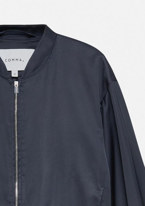 Produktbild Comma Blousonjacke aus Satin (46)