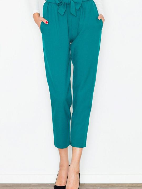 Actual product image Figl Ladies trousers (S)