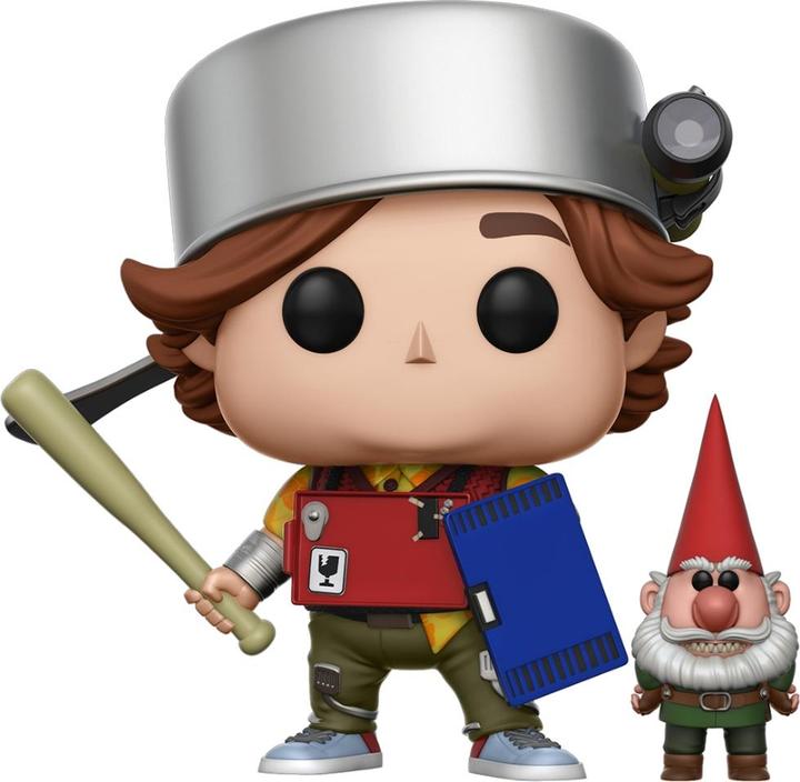 Produktbild Funko Toby