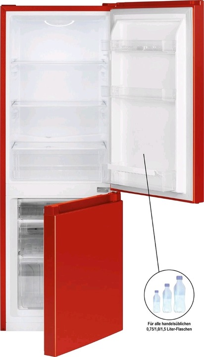 Immagine prodotto Bomann KG 320.2 (175 l)
