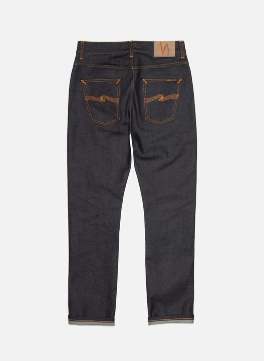 Actual product image Nudie Jeans Lean Dean (31)