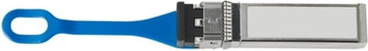 Actual product image HPE E B-series SFP+, Long Wave 1-pack, Secure Transceiver