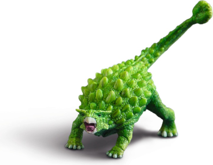Image du produit Schleich Grande expédition volcanique