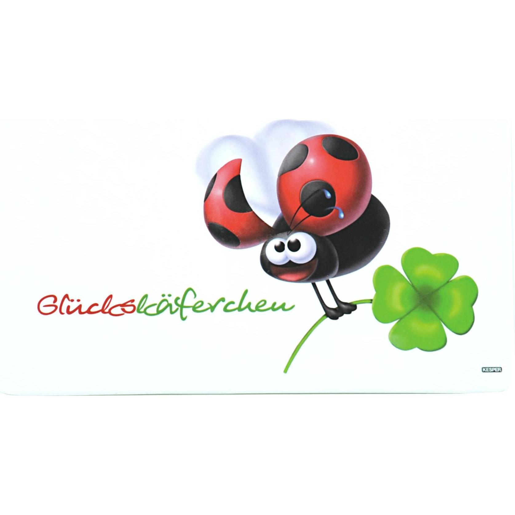 Kesper Bianco 5X Tagliere, Tagliere,