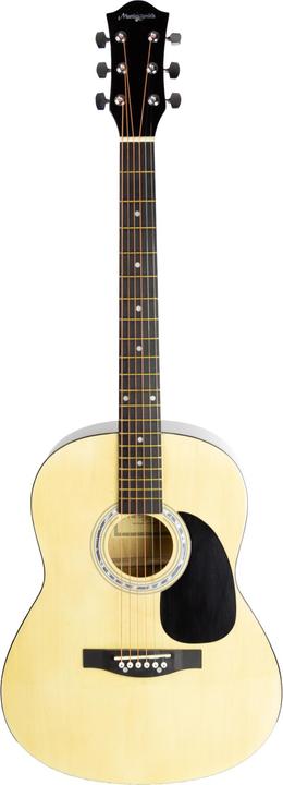 Produktbild PDT Martin Smith W101 (Akustik Gitarren Set, Basswood)