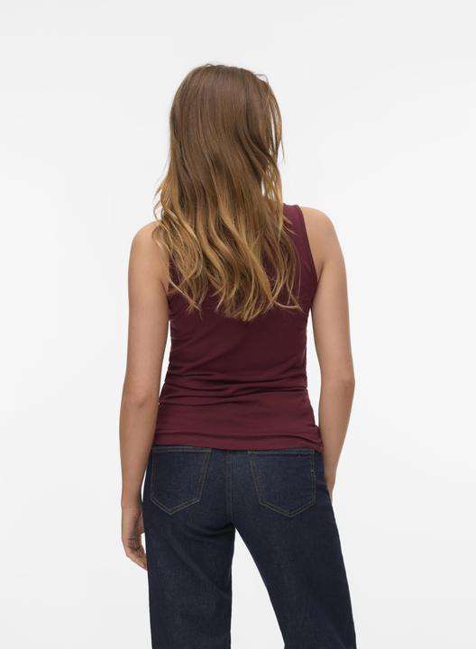 Immagine prodotto Vero Moda Vmlulu Long Tank Top Jrs Ga Noos (L)